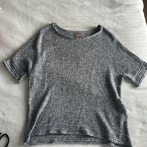 Chicos knit top